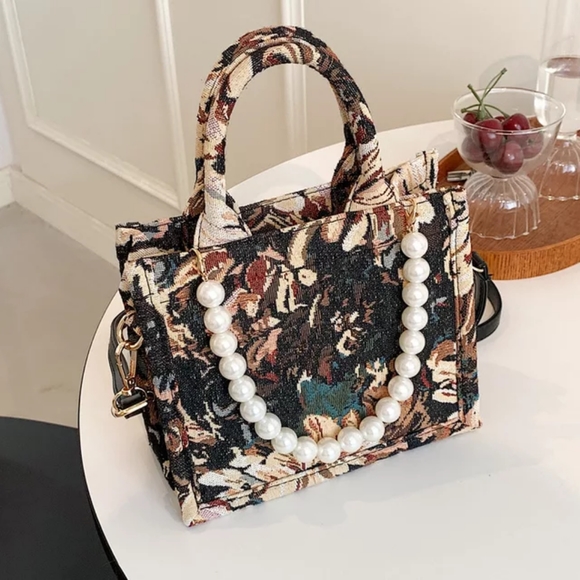 💥Set of 3 purses of different dimensions - Picture 7 of 15